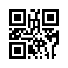 QR code 7027998