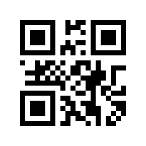 QR code 7028004