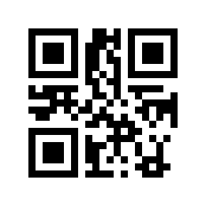 Código QR 7029