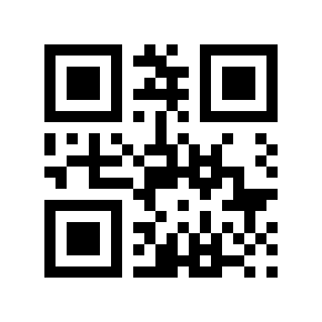 QR code 7033987