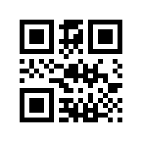 QR code 7033990