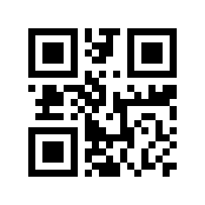 QR code 7033998