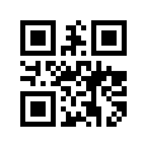 Código QR 7050964