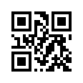 QR code 705389