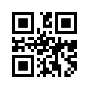 QR code 7060976