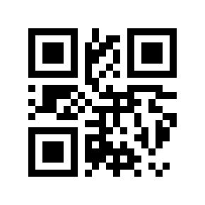 Código QR 70727