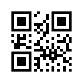 QR code 707856