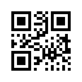 Código QR 70865