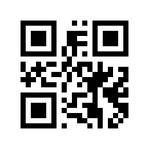 QR code 7101942