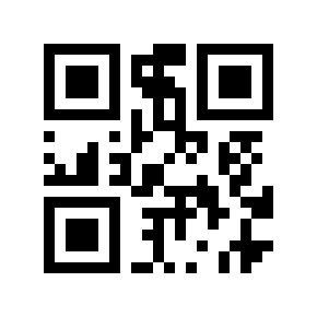 Código QR 7101952