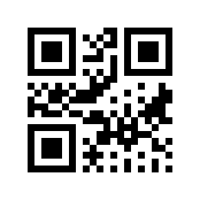 QR code 710292
