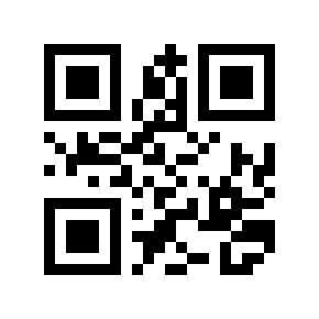 Código QR 71111