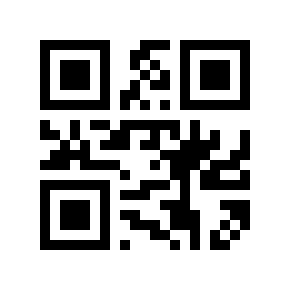 QR code 7111961