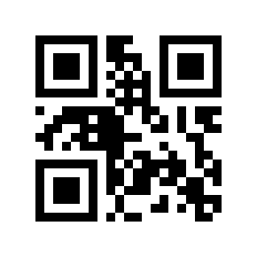 QR code 7111962