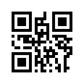 QR code 7111968