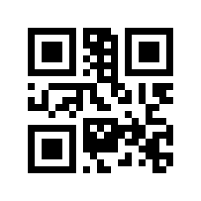 Código QR 7112018