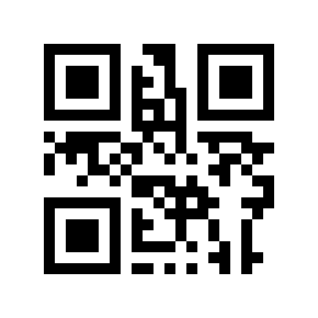 Código QR 7112022