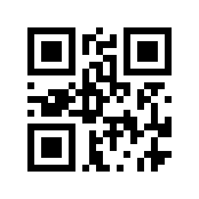 QR code 7141966