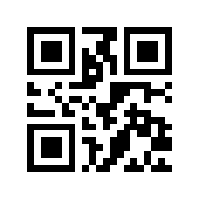QR code 7142850
