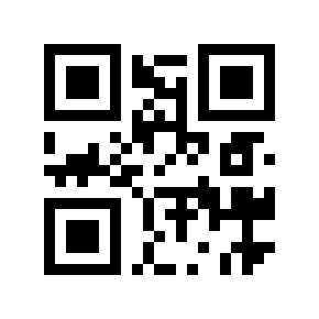 QR code 7142855
