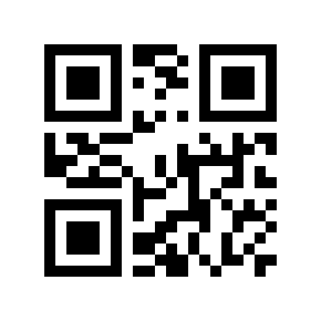 QR code 7142859