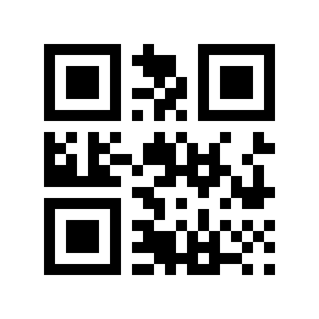 QR code 7142861