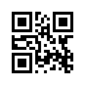 QR code 7142881