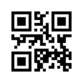 QR code 7142884