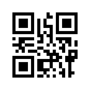 QR code 7142885
