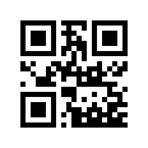 QR code 715321