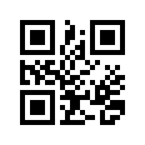 Código QR 71602