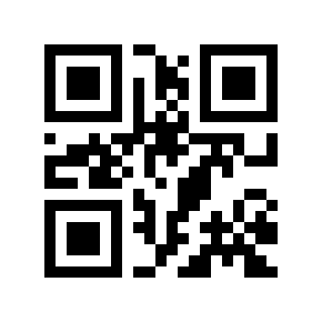QR code 717984