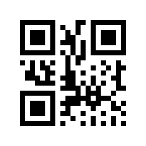QR code 718185