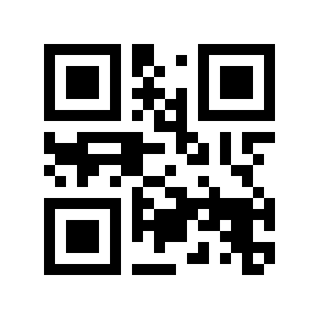 Código QR 7181985