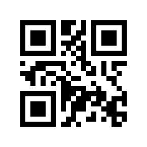 Código QR 7181988
