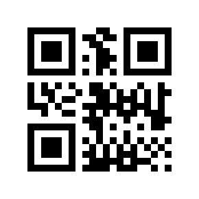 Código QR 7181991
