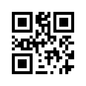 Código QR 7181992