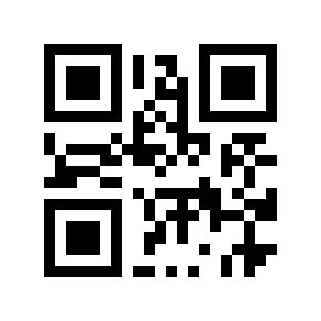 Código QR 7181993