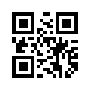 Código QR 7181997