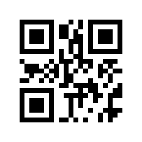 Código QR 7181998
