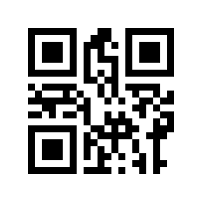 Código QR 7182001