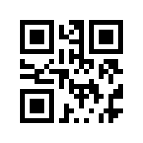 QR code 7191988