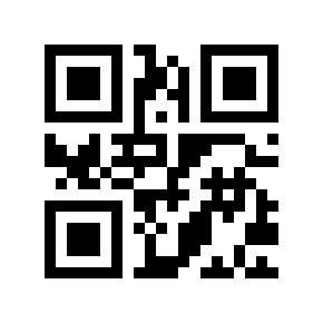QR code 7191991