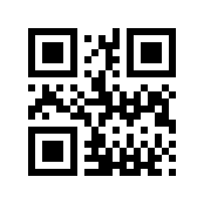 Código QR 7199