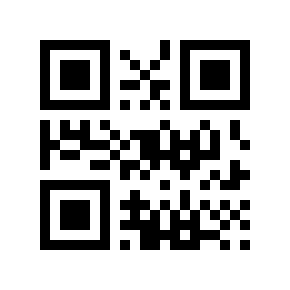 QR code 7202001