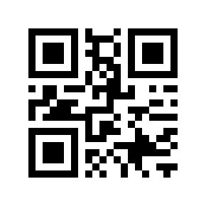 QR code 720645