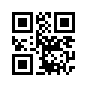 QR code 721077