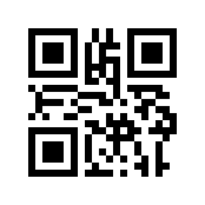 QR code 7212006