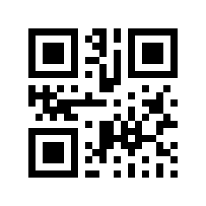 QR code 721875