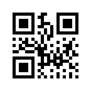 QR code 721876